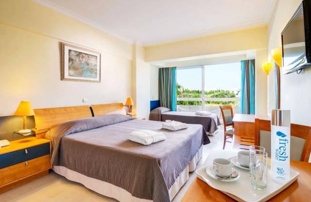 Sun Beach Resort Complex