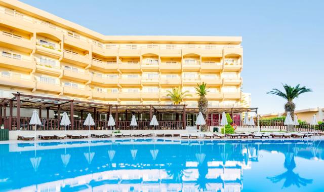 Sun Beach Resort Complex