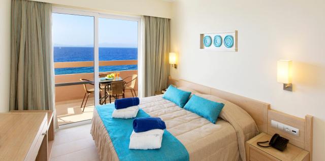 Sun Beach Resort Complex