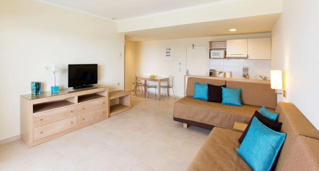 Sun Beach Resort Complex