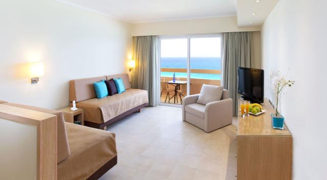 Sun Beach Resort Complex