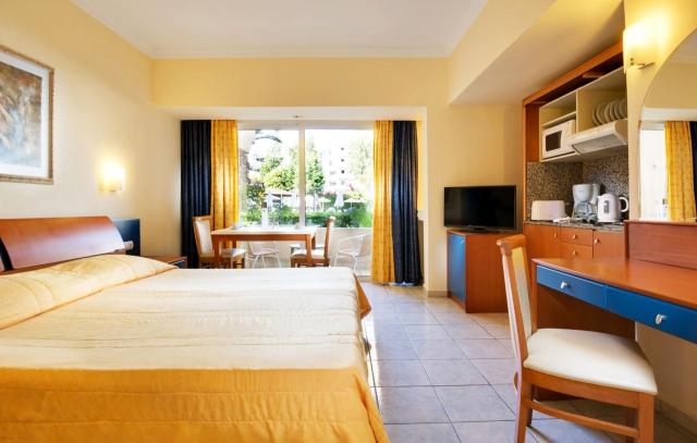 Sun Beach Resort Complex