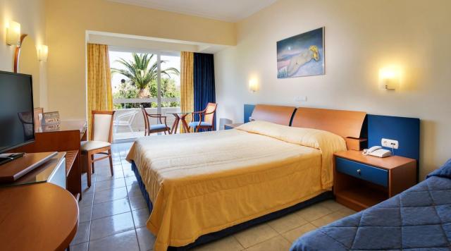 Sun Beach Resort Complex