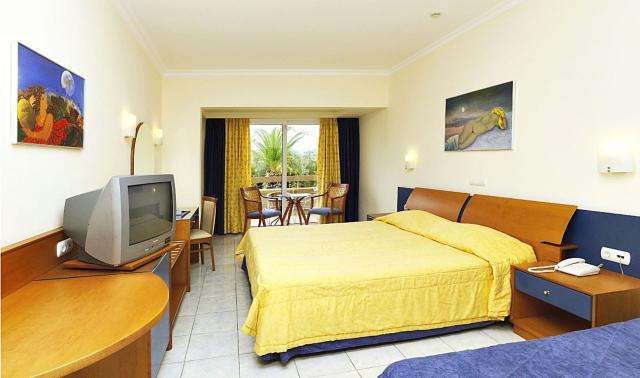 Sun Beach Resort Complex