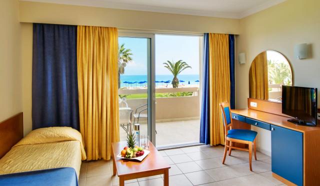 Sun Beach Resort Complex
