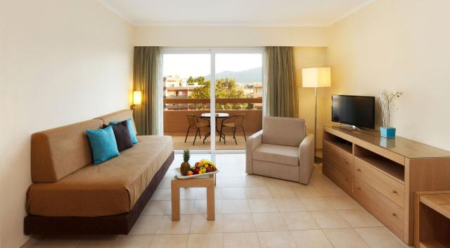 Sun Beach Resort Complex