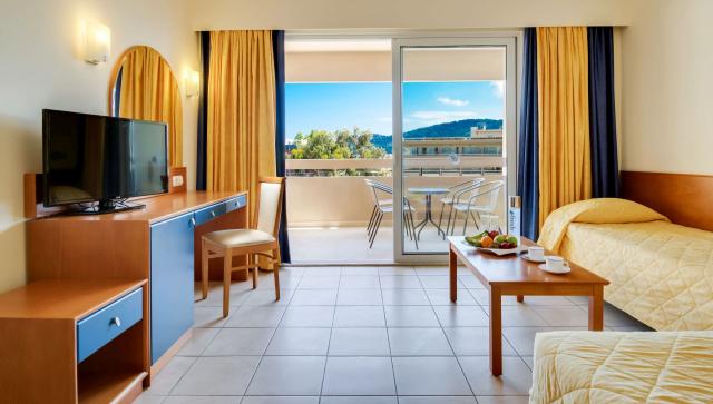 Sun Beach Resort Complex
