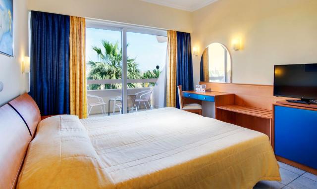 Sun Beach Resort Complex