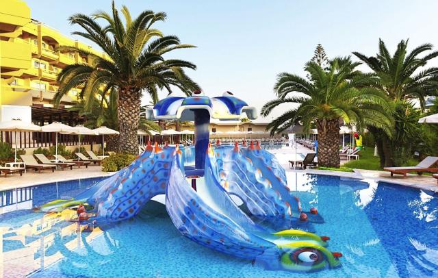 Sun Beach Resort Complex