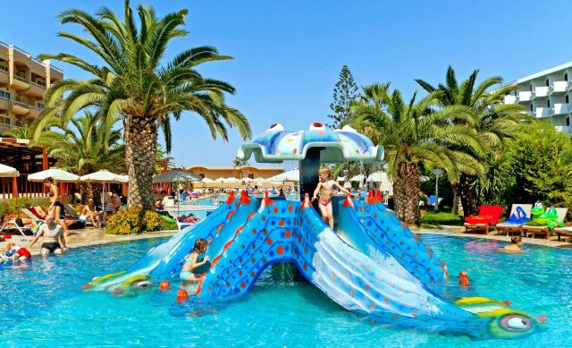Sun Beach Resort Complex