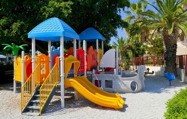Sun Beach Resort Complex