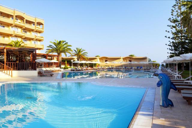 Sun Beach Resort Complex