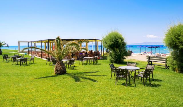 Sun Beach Resort Complex