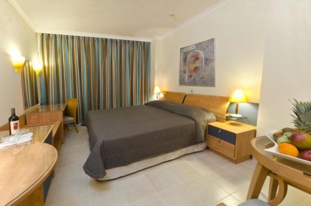 Sun Beach Resort Complex