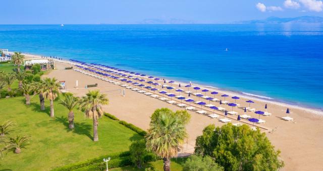 Sun Beach Resort Complex