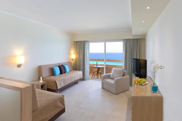 Sun Beach Resort Complex