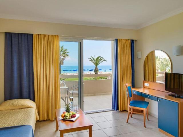 Sun Beach Resort Complex