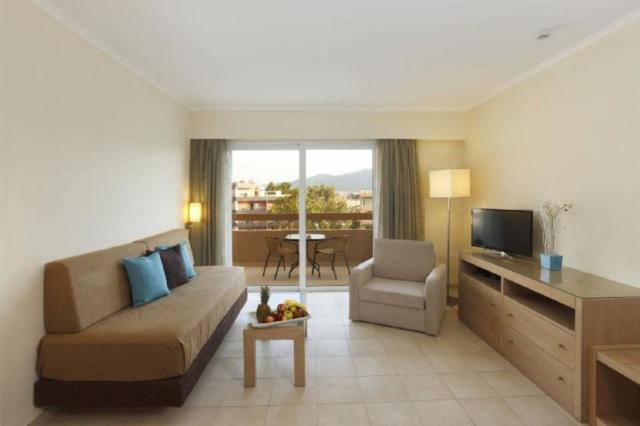 Sun Beach Resort Complex