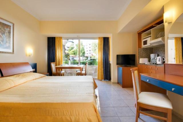 Sun Beach Resort Complex