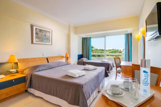 Sun Beach Resort Complex