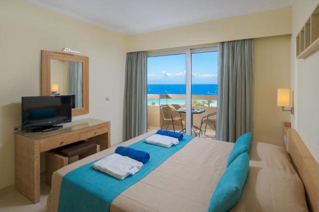 Sun Beach Resort Complex