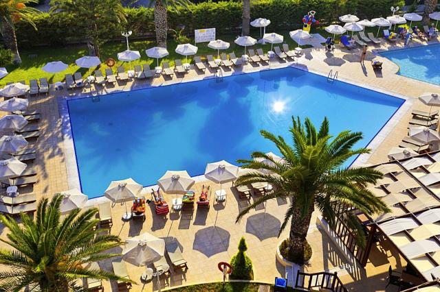 Sun Beach Resort Complex