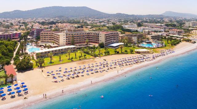 Sun Beach Resort Complex