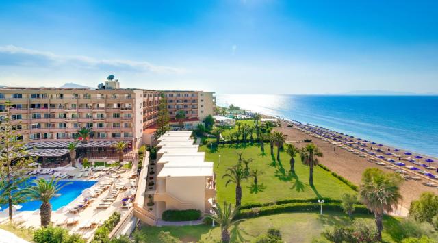 Sun Beach Resort Complex