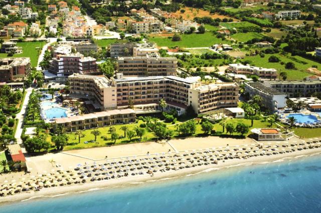 Sun Beach Resort Complex