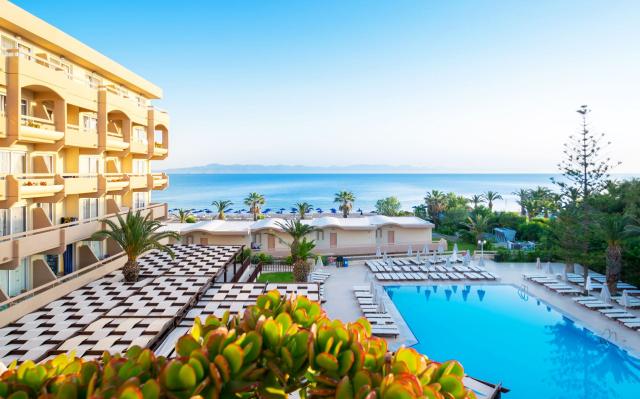 Sun Beach Resort Complex