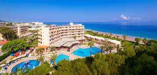 Sun Beach Resort Complex