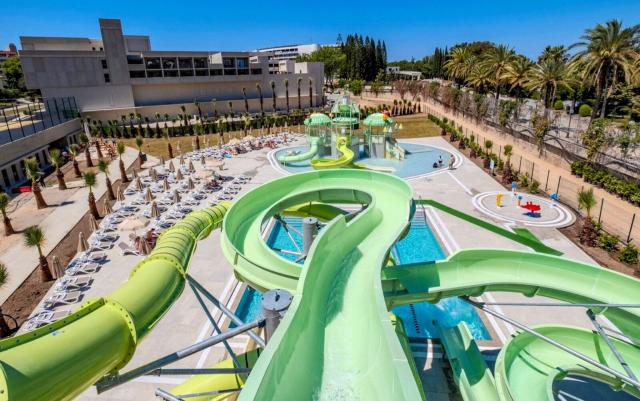 Melas Holiday Village