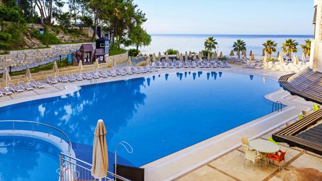 Melas Holiday Village