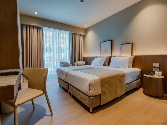 Melas Holiday Village