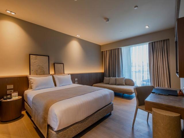 Melas Holiday Village
