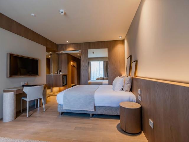 Melas Holiday Village