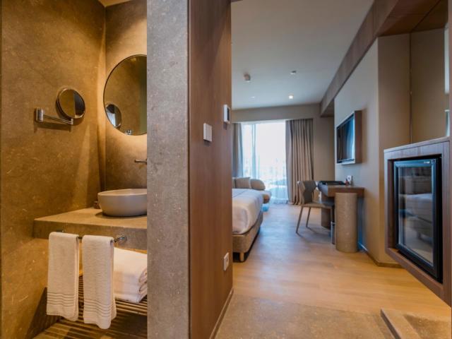 Melas Holiday Village