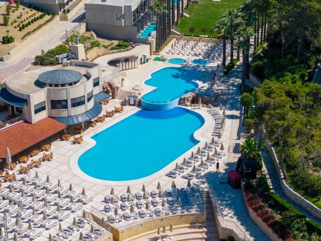 Melas Holiday Village