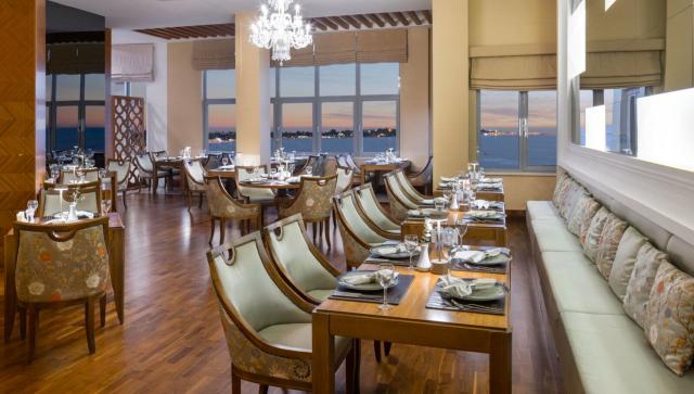 Melas Holiday Village
