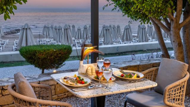 Melas Holiday Village