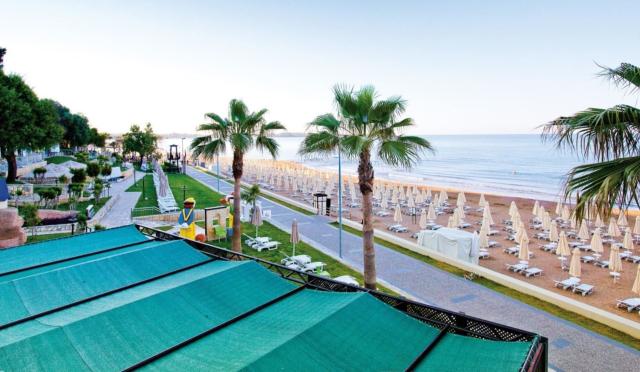 Melas Holiday Village