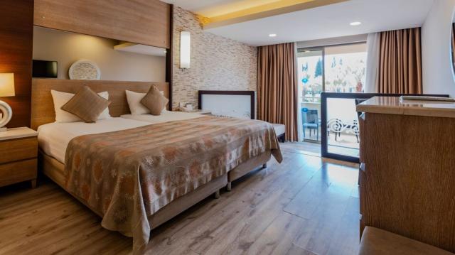 Melas Holiday Village