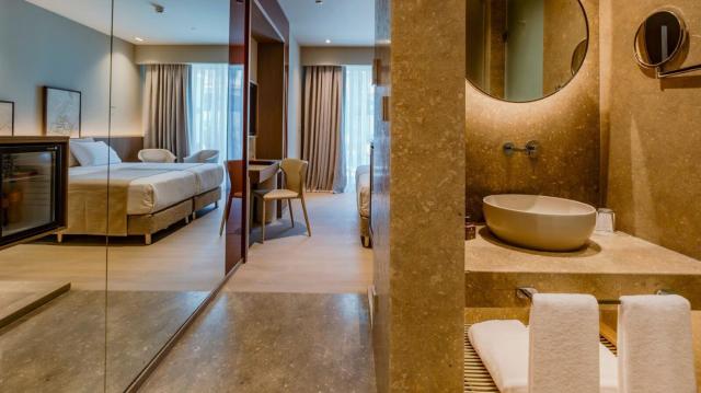 Melas Holiday Village