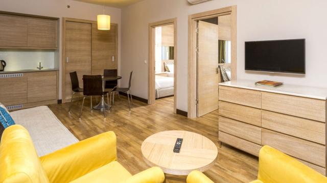 Melas Holiday Village