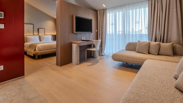 Melas Holiday Village