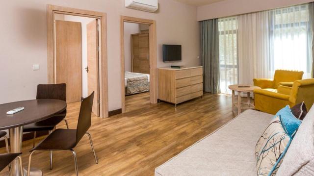 Melas Holiday Village