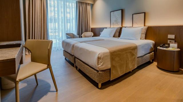 Melas Holiday Village