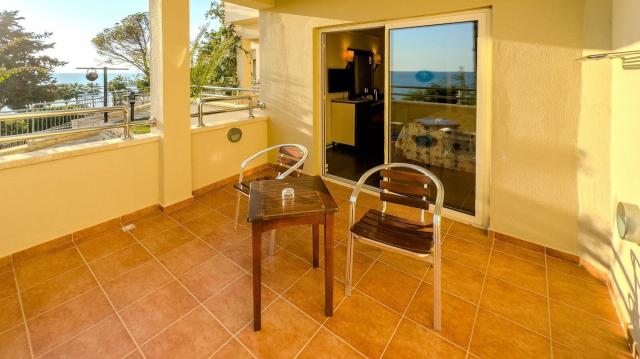 Melas Holiday Village