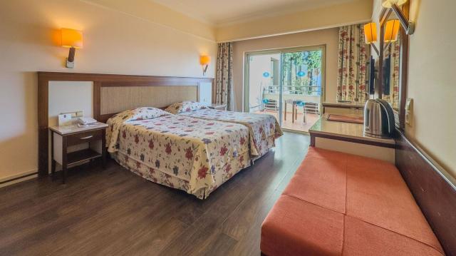 Melas Holiday Village