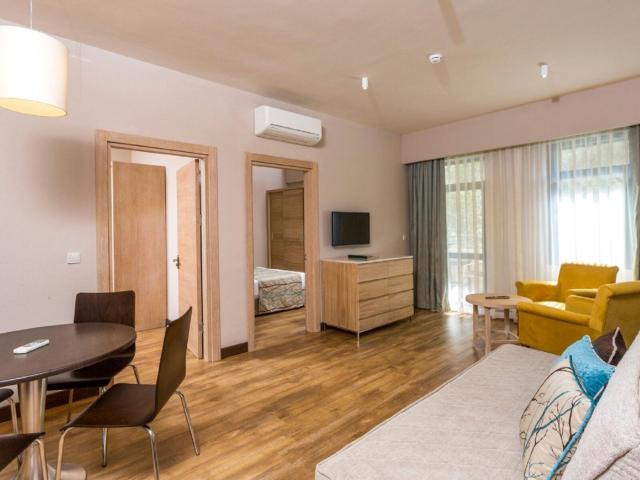 Melas Holiday Village